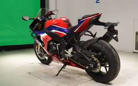 HONDA CBR1000RR RSP 2020 SC82