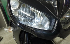 KAWASAKI NINJA 1000 A 2015