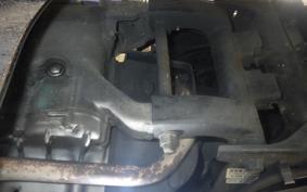 SUZUKI ADDRESS V125 S 2012 CF4MA