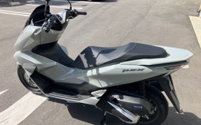 HONDA PCX 125 JK05