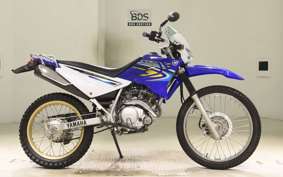 YAMAHA XTZ125 2021