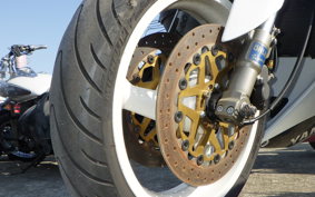 YAMAHA FZR1000 1992 3GM