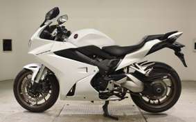 HONDA VFR800F 2017 RC79