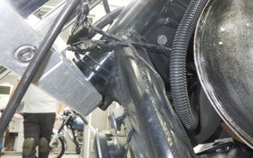 KAWASAKI VULCAN 400 Gen.2 1995 VN400A