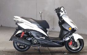 YAMAHA CYGNUS125XSR SE44J