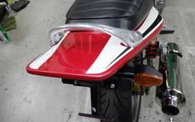 HONDA CB400SF VTEC 2008 NC42