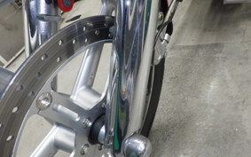 HARLEY FXCWC 1580 2010
