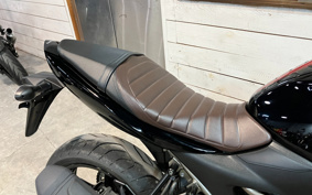 SUZUKI SV650X ABS 2023 VP55E