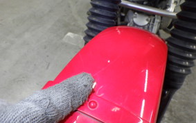 HONDA CT125-2 2011 JA65