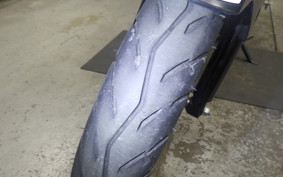 SUZUKI GSX-S125 DL32B