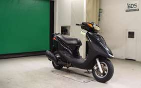 YAMAHA AXIS 125 TREET 2009 SE53J
