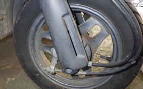 SUZUKI LET's 2 CA1KA