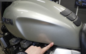 YAMAHA XJR1200 1997 4KG