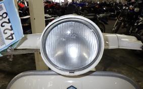 VESPA 50 S