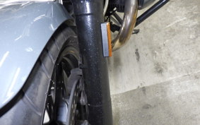 BMW R NINE T PURE 2017