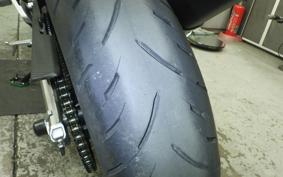 KAWASAKI ZX-4RR 2024 ZX400P