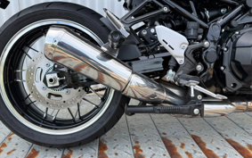 KAWASAKI Z900RS 2022 ZR900C