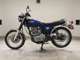 Фото Yamaha SR400 Gen.5 2021 с японского аукциона
