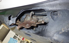 YAMAHA JOG ZR Gen.3 SA39J