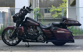HARLEY FLHXSE CVO 1988 PXL