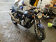 Фото Suzuki INAZUMA 1200 1999 с японского аукциона