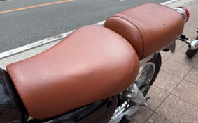 SUZUKI ST250 E Type NJ4CA