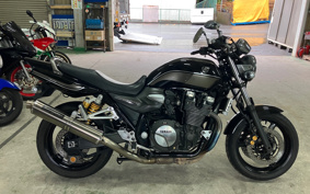 YAMAHA XJR1300 2019 RP17J