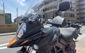 SUZUKI DL650 ( V-Strom 650 ) 2024 C733M
