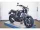 Фото Yamaha XSR700 2018 с японского аукциона