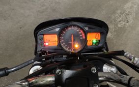 SUZUKI GSR 400 2016 GK7EA