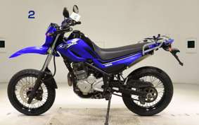 YAMAHA XT250X DG11J