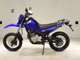 Фото Yamaha XT250X с японского аукциона
