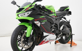 KAWASAKI NINJA ZX-6R KRT 2020 ZX636G