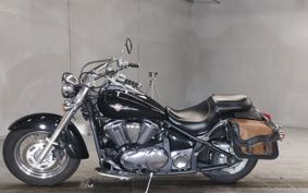 KAWASAKI VULCAN900 CLASSIC VN900B