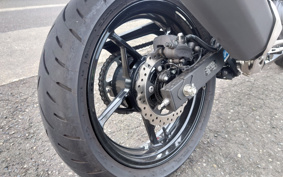 KAWASAKI NINJA 400 2022 EX400L