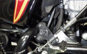 HONDA CB750 GEN 2 2007 RC42
