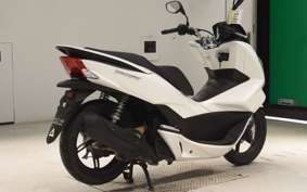 HONDA PCX125 2007 JF56