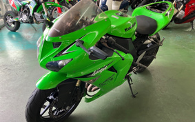 KAWASAKI NINJA ZX-10R 2007 ZXT00D