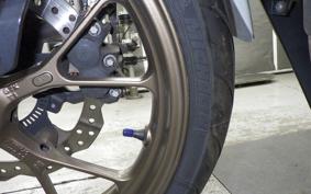 HONDA CB125 R 2012 JC91