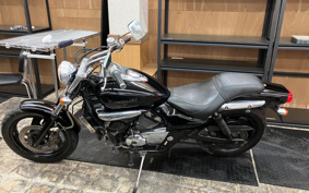 KAWASAKI ELIMINATOR 250V VN250A