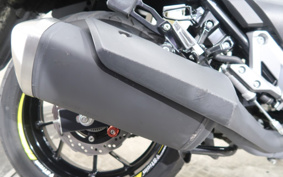 SUZUKI STROM 250ABS DS11A