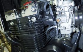 SUZUKI GSX400 IMPULSE 2004 GK7CA