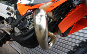 KTM 150EXC TBI GSA20