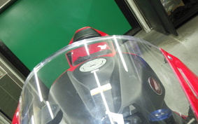 HONDA CBR600RR 2021 PC40