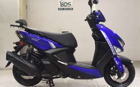 YAMAHA CYGNUSｸﾞﾘﾌｧｽ 2026 SEJ4J