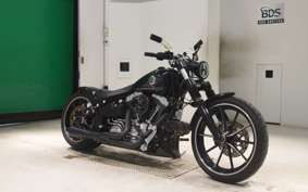 HARLEY FXSB1690 2016