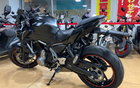 KAWASAKI Z650 ABS 2017 ER650H