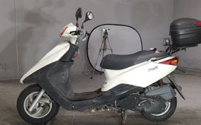 YAMAHA AKUSHI STREET SE53J