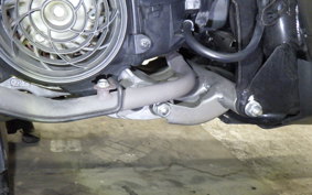 HONDA ﾍﾞﾝﾘｨ110 2002 JA09