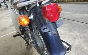 HONDA C50 SUPER CUB AA01